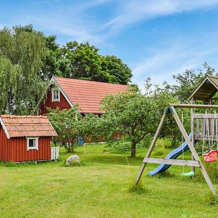 Lovely Home In Gnesta With Wifi Exterior photo
