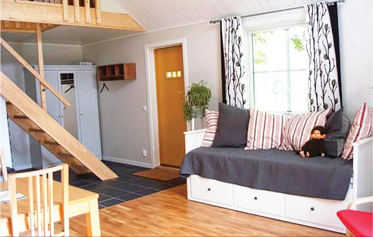 Lovely Home In Gnesta With Wifi Exterior photo
