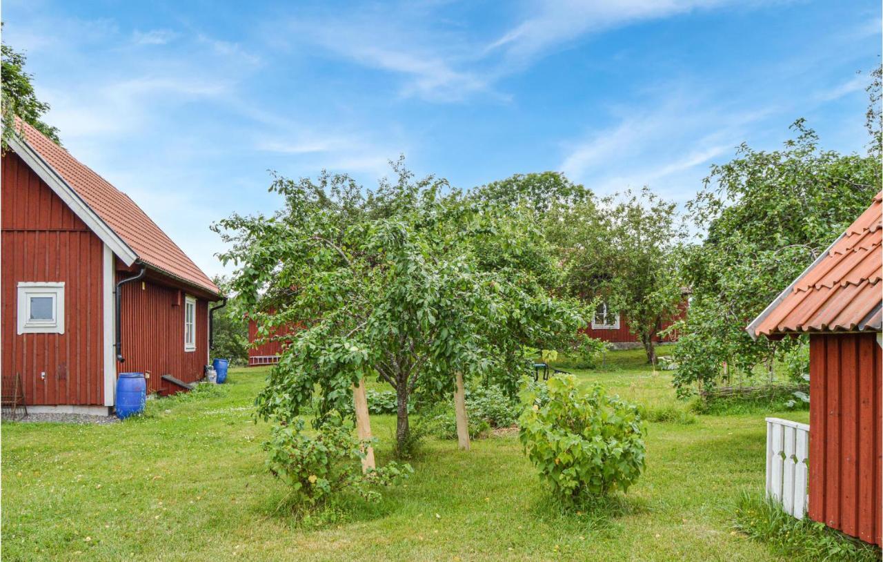 Lovely Home In Gnesta With Wifi Exterior photo