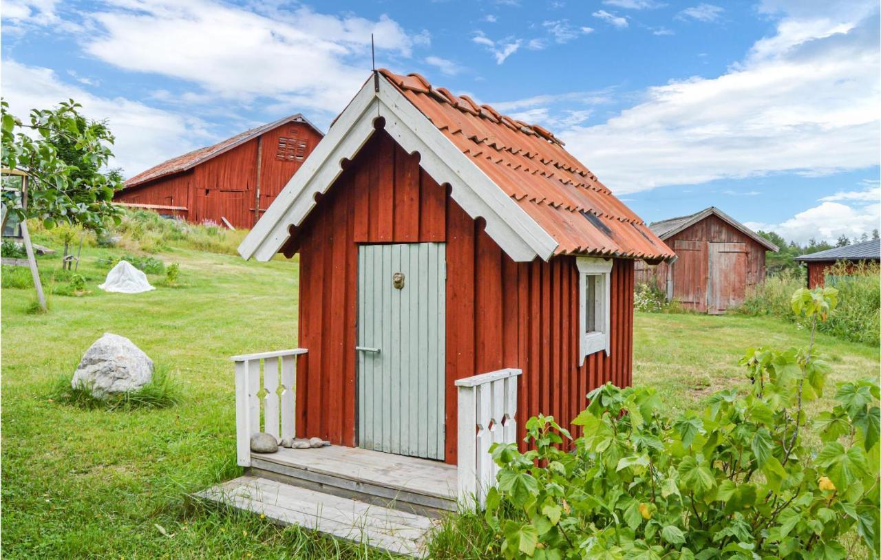 Lovely Home In Gnesta With Wifi Exterior photo